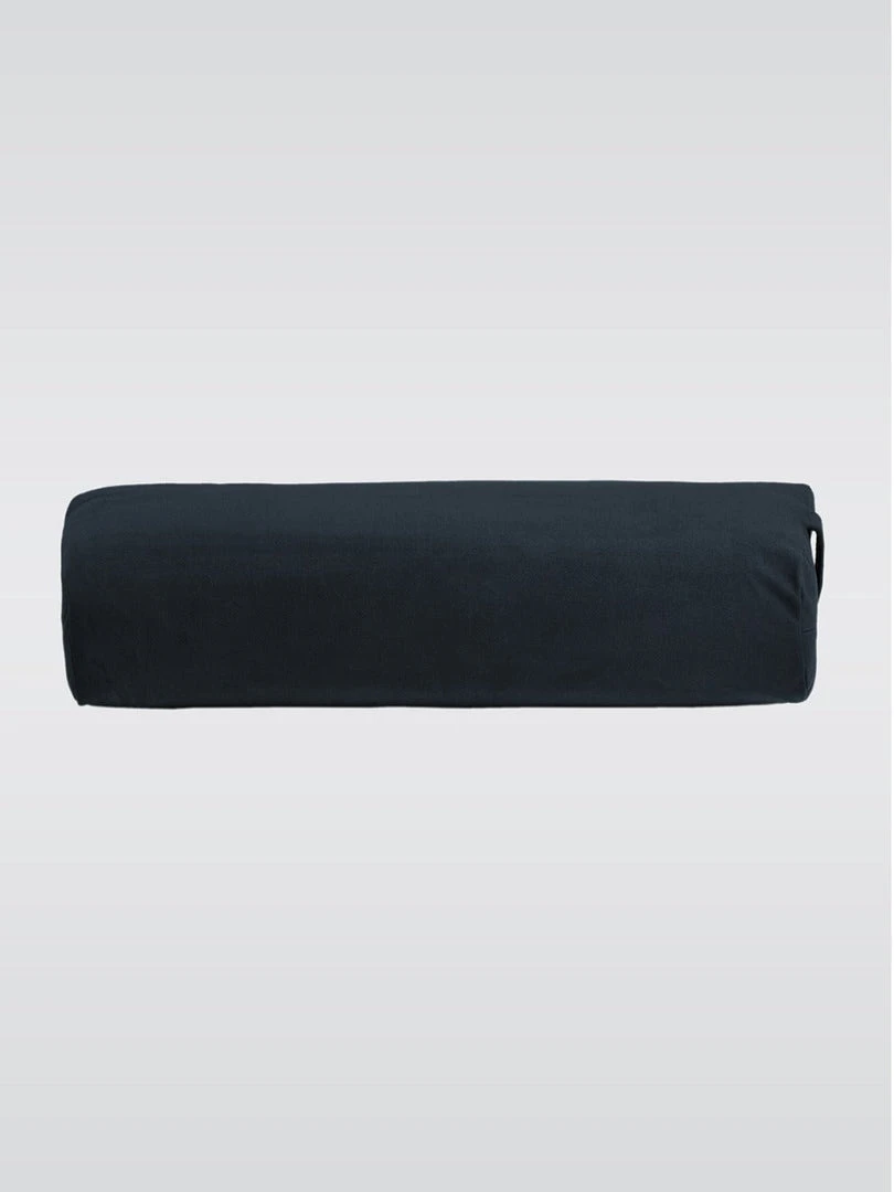 MANDUKA Enlight Rectangular Bolster Violet Vision 2 MANDUKA Enlight Rectangular Bolster Violet Vision