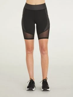 MICHI Glow Pocket Bike Short