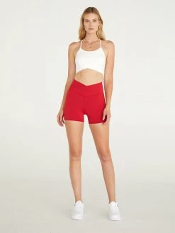 MICHI Ray Hot Short 3.5"