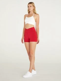 MICHI Ray Hot Short 3.5" 10 MICHI Ray Hot Short 3.5