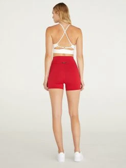 MICHI Ray Hot Short 3.5" 8 MICHI Ray Hot Short 3.5