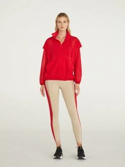 MICHI Stratosphere Jacket