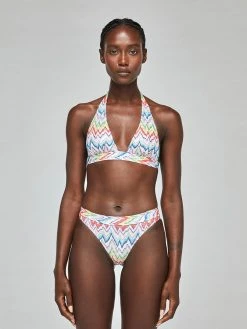 MISSONI Bikini Swim & Sun