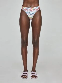 MISSONI Bikini Swim & Sun