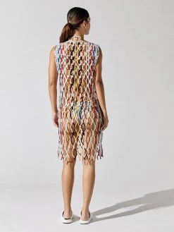MISSONI Short Cover Up Swim & Sun