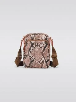 MZ WALLACE Bags Micro Metro Crossbody