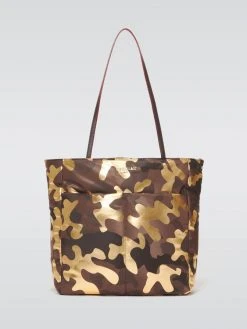 MZ WALLACE Bags Bowery Quatro Tote