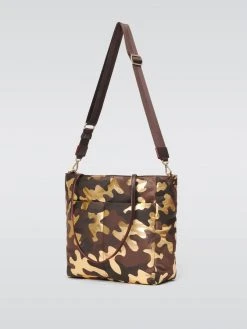 MZ WALLACE Bags Bowery Quatro Tote