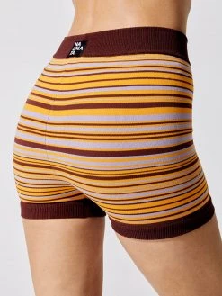 NAGNATA Lucid Yoni Short New Bottoms