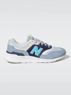 NEW BALANCE Cw997hv1 Sneaker Violet Vision