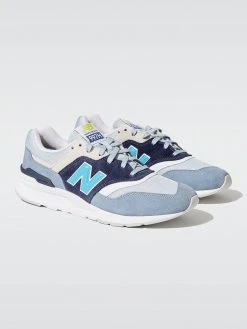 NEW BALANCE Cw997hv1 Sneaker Violet Vision