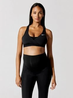 Sports Bras Nike Maternity Swoosh Bra