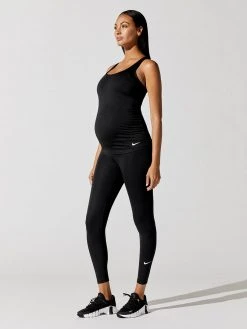 Nike Maternity Tank Tops
