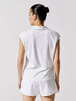 NIKE Tops Court Dri-fit Victory Polo Top