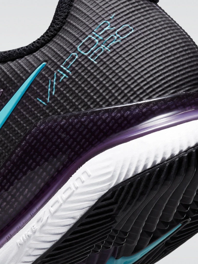 NIKE Court Air Zoom Vapor Pro Sneaker Tennis 7 NIKE Court Air Zoom Vapor Pro Sneaker Tennis