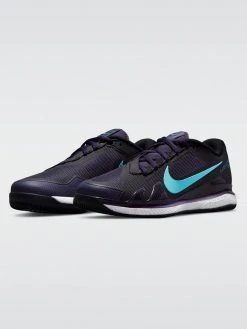 NIKE Court Air Zoom Vapor Pro Sneaker Tennis 9 NIKE Court Air Zoom Vapor Pro Sneaker Tennis