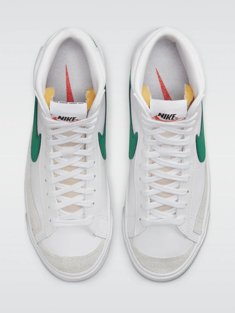 Nike Blazer Mid '77 Vintage 4 Nike Blazer Mid '77 Vintage