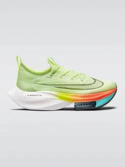 The Resort Shop Nike Air Zoom Alphafly NEXT% Sneaker