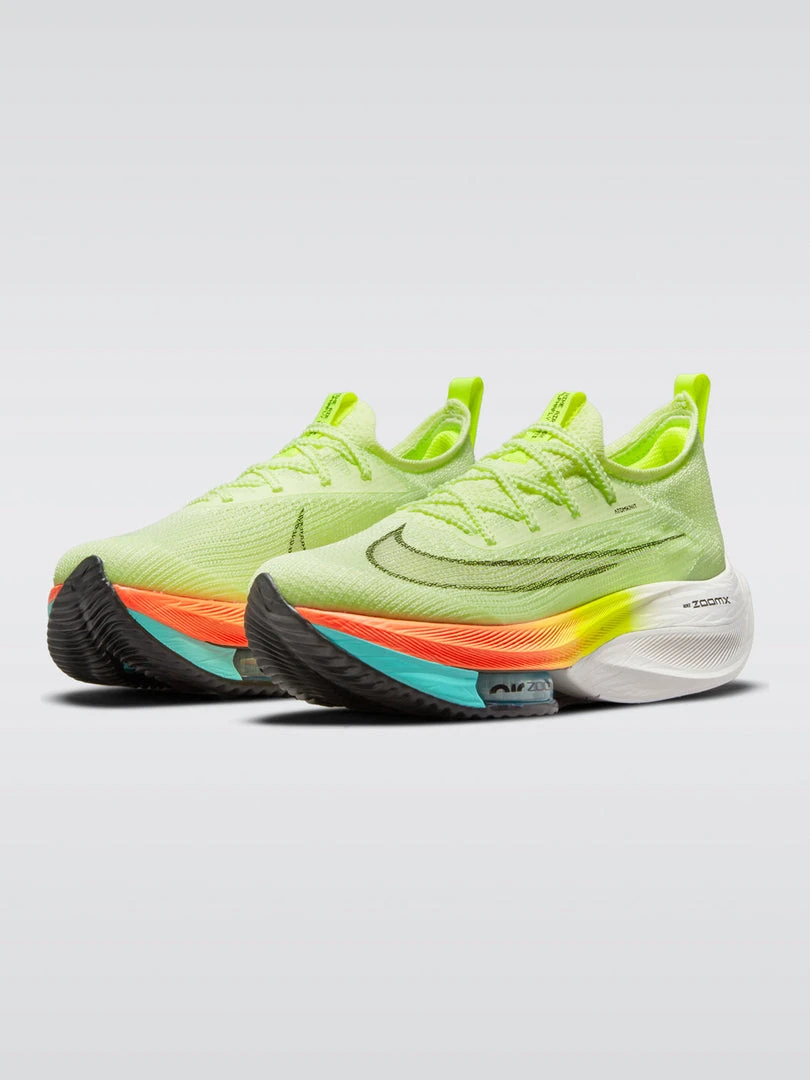 The Resort Shop Nike Air Zoom Alphafly NEXT% Sneaker 4 The Resort Shop Nike Air Zoom Alphafly NEXT% Sneaker
