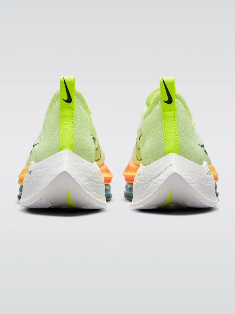 The Resort Shop Nike Air Zoom Alphafly NEXT% Sneaker 3 The Resort Shop Nike Air Zoom Alphafly NEXT% Sneaker