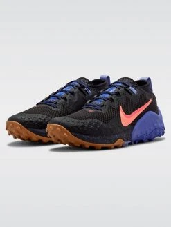 Violet Vision Nike Wildhorse 7 Sneaker