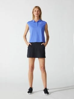 Nike Bliss Luxe Skort Bottoms