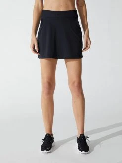 Nike Bliss Luxe Skort Bottoms