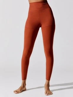 Leggings Nike Yoga Luxe Layered 7/8 Tight 8 Leggings Nike Yoga Luxe Layered 7/8 Tight