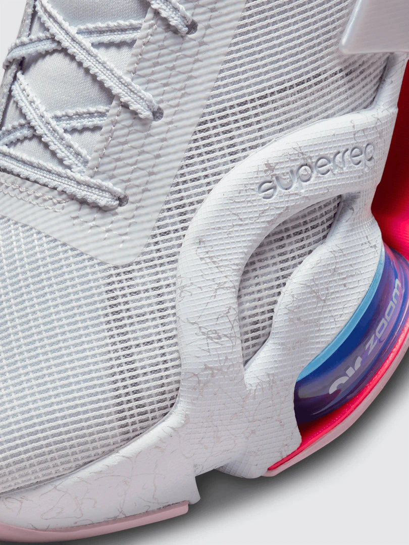 Nike Air Zoom Superrep 3 5 Nike Air Zoom Superrep 3