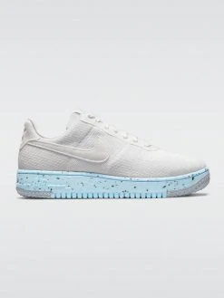 NIKE Air Force 1 Crater Flyknit Sneaker