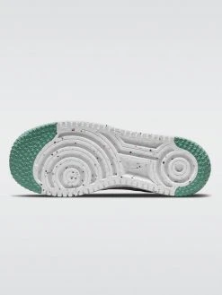 NIKE Air Force 1 Crater Flyknit Sneaker