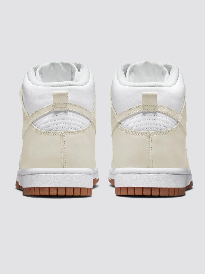 Nike Dunk High 4 Nike Dunk High