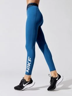 Nike Pro Dri-fit Graphic Tight Leggings