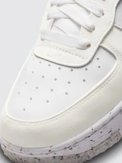 Violet Vision Nike Air Force 1 Crater