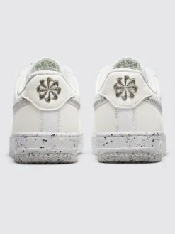 Violet Vision Nike Air Force 1 Crater