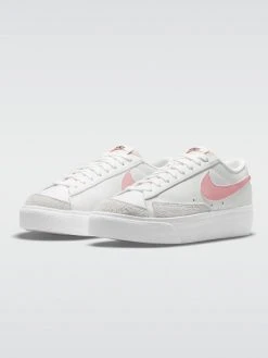 Nike Blazer Low Platform Sneaker Best Sellers