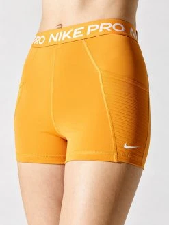 Nike Pro Dri-FIT 3" High-Rise Training Shorts