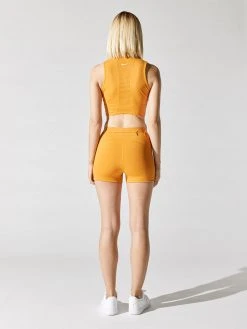 Nike Pro Dri-FIT Cropped Tank Tops 7 Nike Pro Dri-FIT Cropped Tank Tops