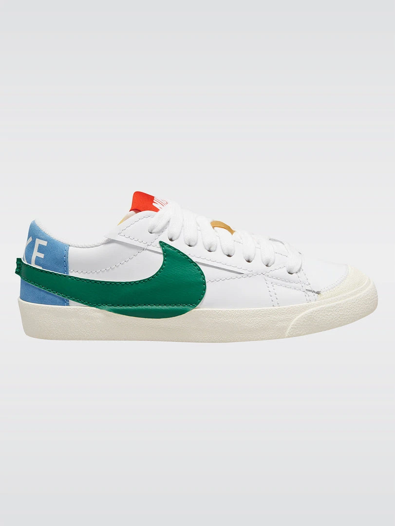 Nike Blazer Low '77 Jumbo New Shoes 1 Nike Blazer Low '77 Jumbo New Shoes