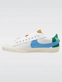 Nike Blazer Low '77 Jumbo New Shoes