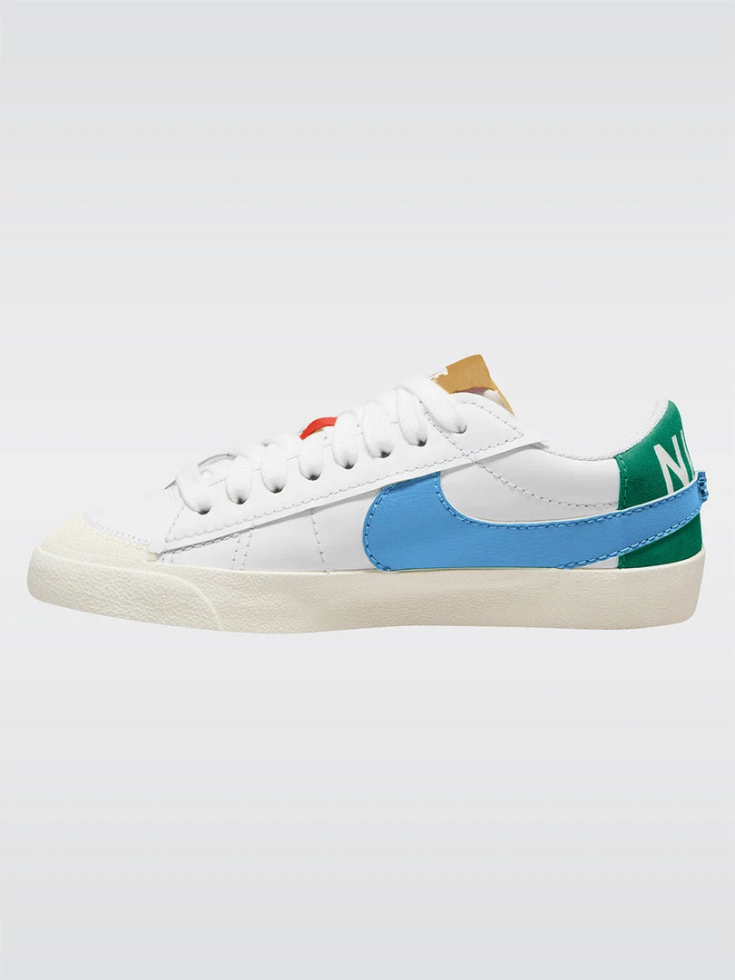 Nike Blazer Low '77 Jumbo New Shoes 2 Nike Blazer Low '77 Jumbo New Shoes
