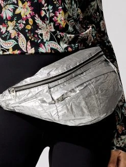 ISABEL MARANT Noomi New Fanny Pack
