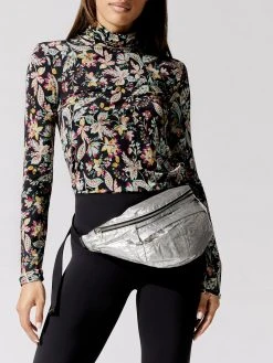 ISABEL MARANT Noomi New Fanny Pack