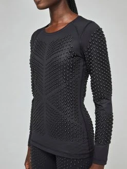 OMORPHO G-Top Long Sleeve New Accessories