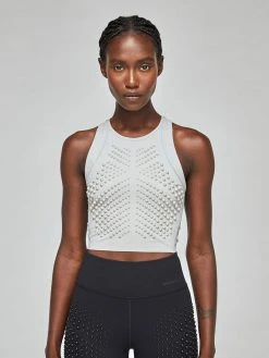 OMORPHO G-Crop Top New Accessories