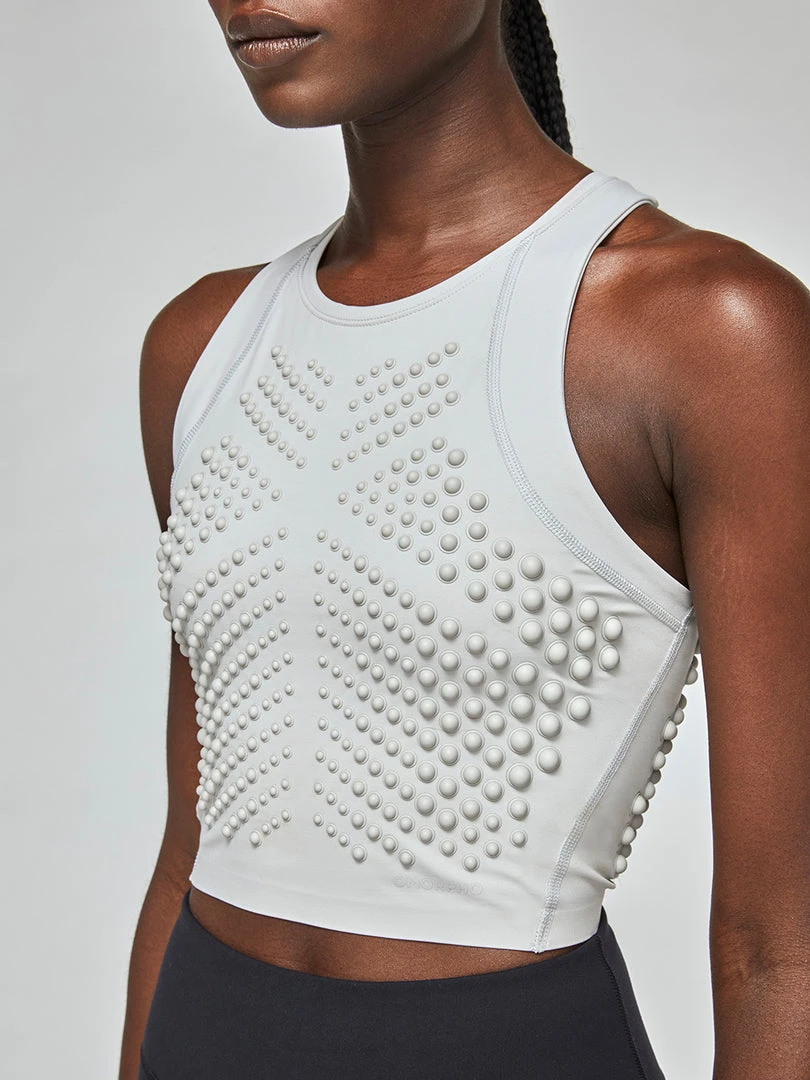 OMORPHO G-Crop Top New Accessories 2 OMORPHO G-Crop Top New Accessories