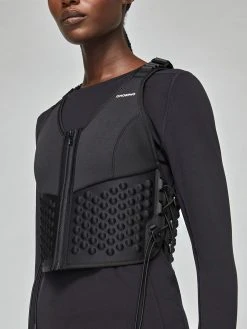 OMORPHO G-Vest New Accessories