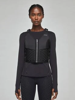 OMORPHO G-Vest New Accessories