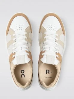 ON The Roger Clubhouse