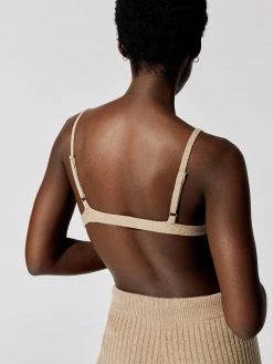 ONA Luna Sweater Bra New Tops